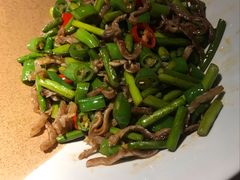 湘味月牙骨-外婆家(西溪印象城店)