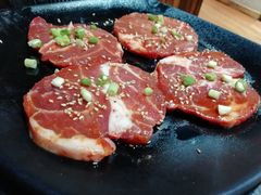 -火炉旺烤肉啤酒屋(沈北创始店)