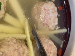 -芳芳私房菜·精做淮扬菜(承德路店)