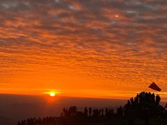 -萍乡武功山风景名胜区