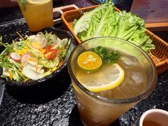 -牛焱·和牛烧肉(五大道店)