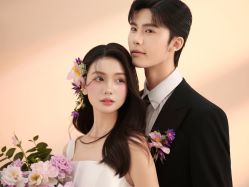 -摩玛婚纱摄影(杭州店)