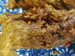 马兰头肉粽-陈妈妈的店-下沙灌汤烧卖(新场大街店)