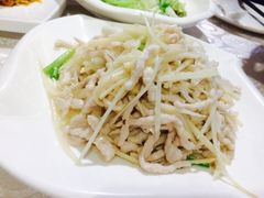 -马凯餐厅(长椿街店)