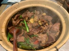 -啫神·广州地标美食(北京路店)