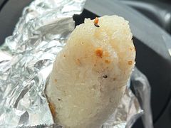 -徐氏糯米包油条(山海关路店)