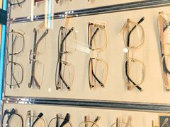 -日本手作眼镜·久川睛匠(新中关购物中心店)