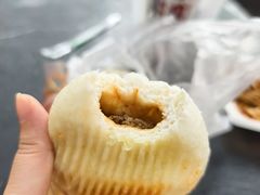 -清真石家包子(大皮院总店)