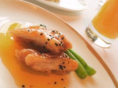 -金轩中餐厅 Jin Xuan(浦东丽思卡尔顿酒店)