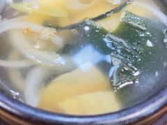 -李先生的首尔小馆(松江启源广场店)