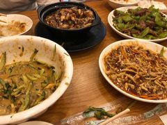 -新健小吃(承德街店)