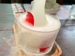 -素描餐厅