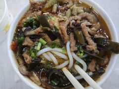 -众品香美食(三弓路店)