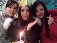 -好乐迪量贩KTV(春熙路香槟广场店)