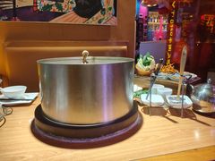 -咕嘟草帽鱼·牛奶一样的鲜鱼汤(包河万达广场创始店)