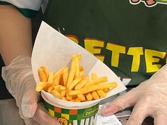 -Potato Corner(广州天河城店)
