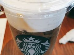 -星巴克(无锡高铁站店)