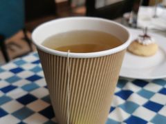 -康莱德酒店·美庭自助餐厅
