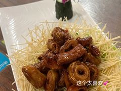 -黄但记老店·陈村粉食府