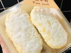 -凯司令西点房(虹桥路站店)