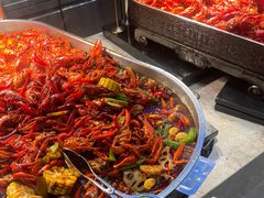 -菲住布渴酒店自助餐厅(阿里巴巴西溪园区店)