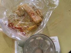 -老光明岗琼甜茶馆
