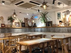 -十面欢腾·海鲜面·台式Bistro(长乐路店)