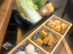 -牛匠和牛寿喜锅(西安总店)