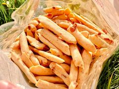 茶瓦纳抹茶瑞士卷-星巴克(长沙乐和城门店)