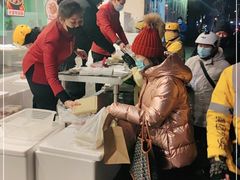 -东方饺子王(和平里店)