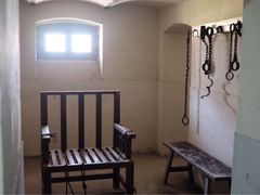 -青岛德国监狱旧址博物馆