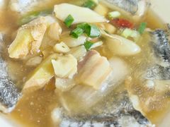 -玲燕蒸菜馆(江东路店)