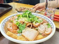 -北京老门框爆肚涮肉馆(锦业路店)