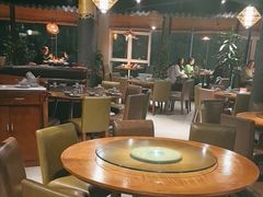 -盐帮食坊•小河帮川菜(四川师大店)