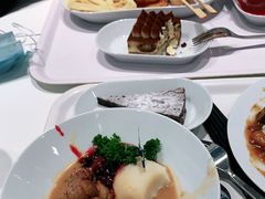 -宜家·瑞典风味餐厅(天津东丽商场店)