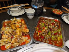 -旺晖本帮骨头煲·深夜火锅(梅园路店)