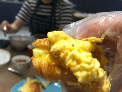 -蛋小鬼甜品工厂(荼薇花园店)