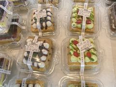 -烘焙町面包店(西四店)