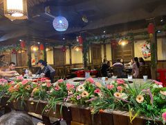 -佬革命主题火锅(玉沙路店)