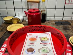 -聂发财重庆江湖菜(解放碑店)