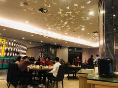 -富豪酒家(正大广场店)