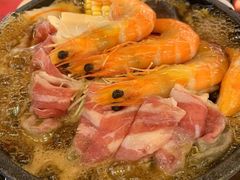 -仙隐小鹿中華の日料(荣民龙首广场店)