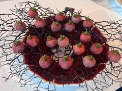 -鹏瑞莱佛士酒店·云璟 Yun Jing