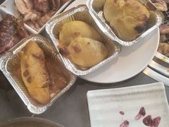 -尚宴牛特鲜自助(太原街万达店)