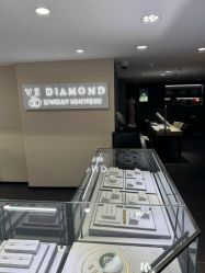 -VE DIAMOND·天然&培育钻石定制