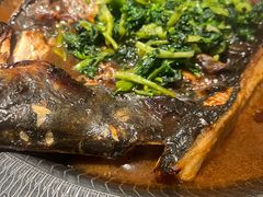 -半天妖烤鱼(方庄店)