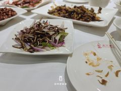 -第一驴.经典老菜.家常菜.火锅(友谊路店)