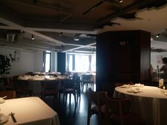 大堂-黑明餐厅(白鹭洲店)