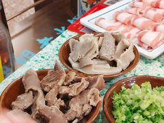 -鸿姐老火锅(疁城新天地店)