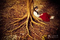 -克拉女神写真馆·匠心定制